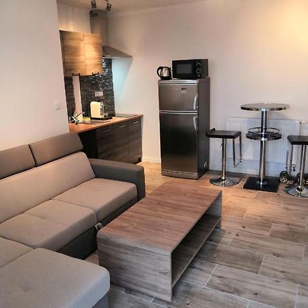 Vehlovice Apartments Mělník 外观 照片