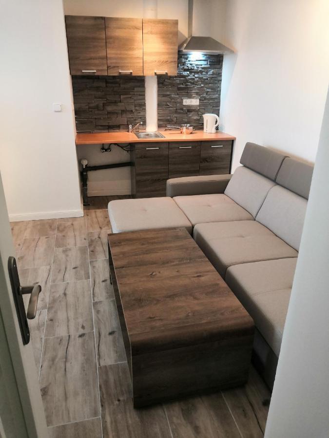 Vehlovice Apartments Mělník 外观 照片