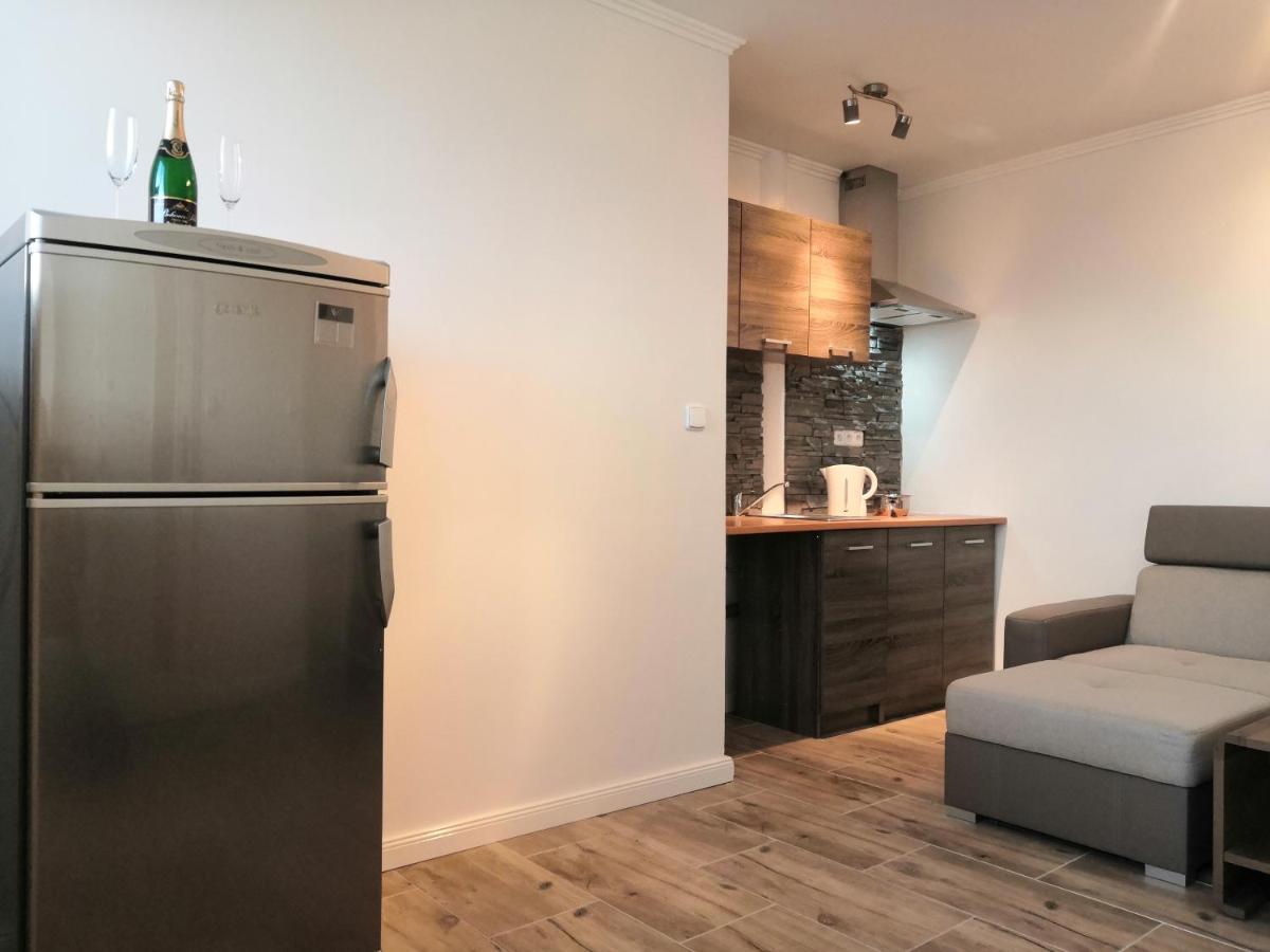 Vehlovice Apartments Mělník 外观 照片