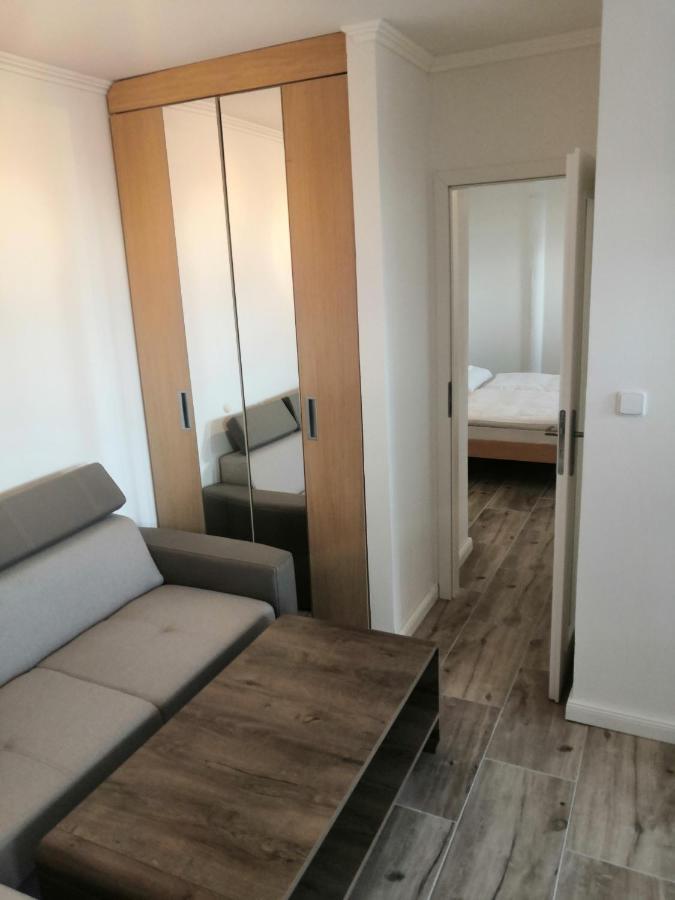 Vehlovice Apartments Mělník 外观 照片