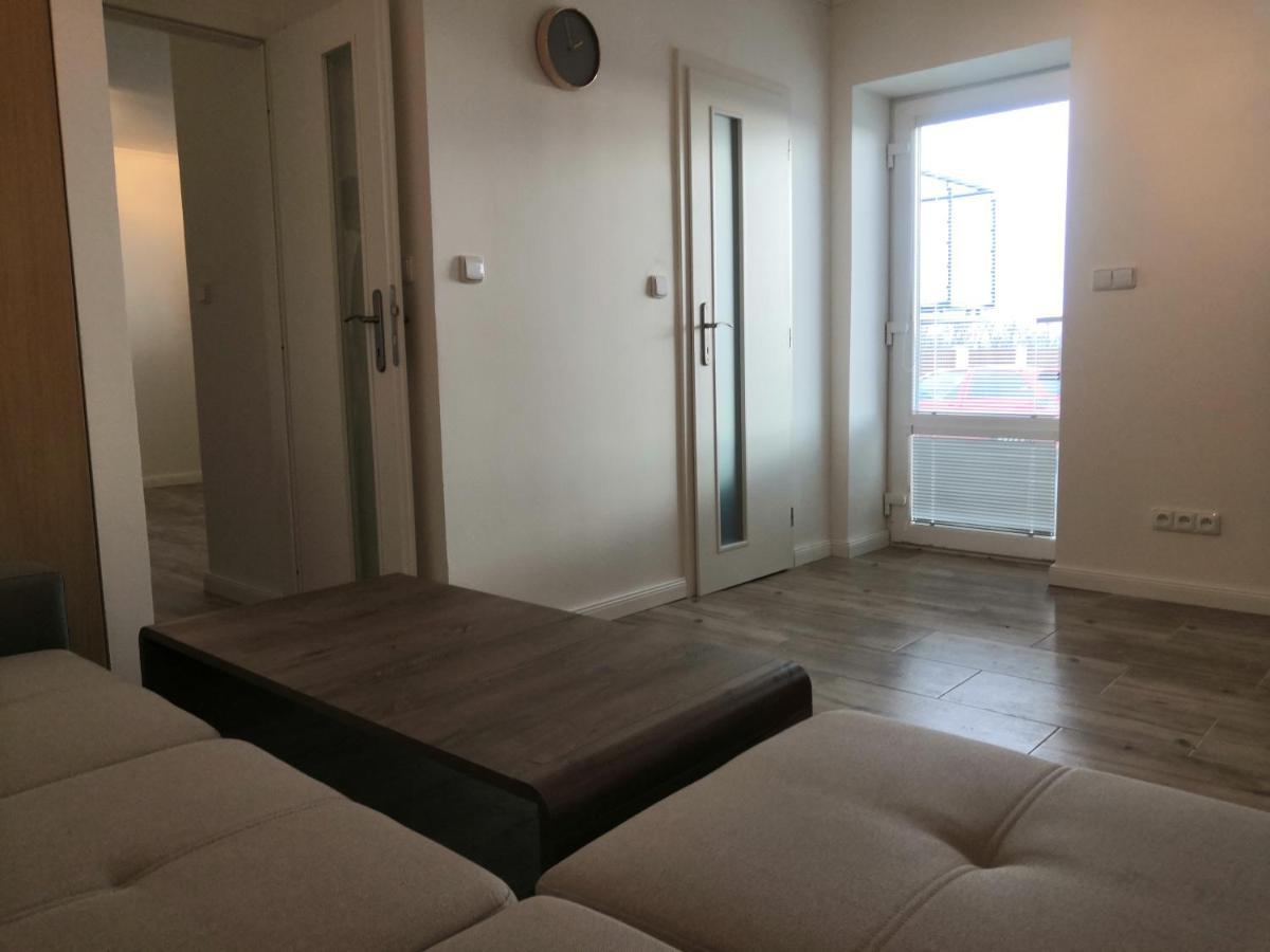 Vehlovice Apartments Mělník 外观 照片