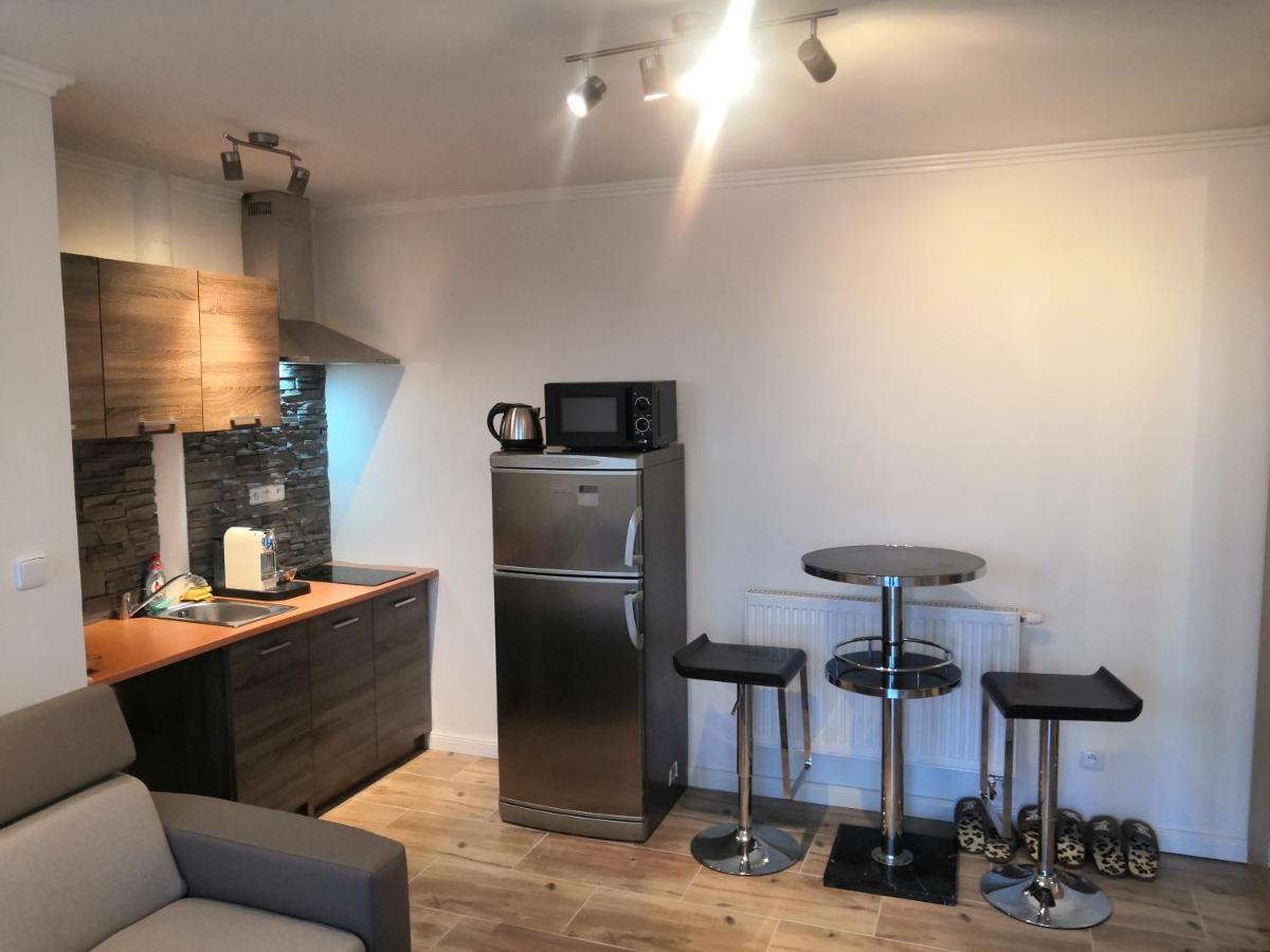 Vehlovice Apartments Mělník 外观 照片