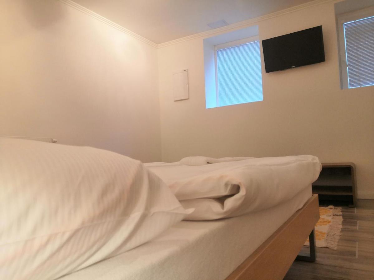Vehlovice Apartments Mělník 外观 照片