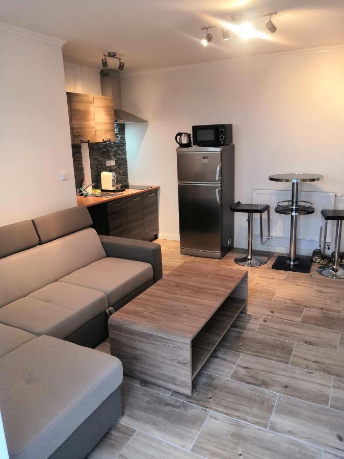 Vehlovice Apartments Mělník 外观 照片