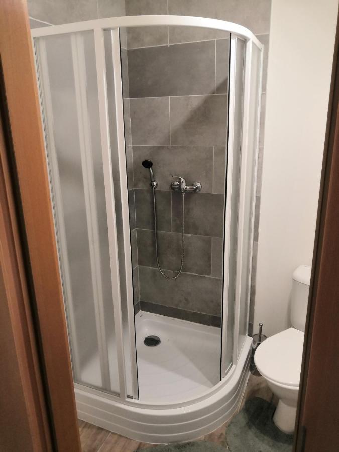 Vehlovice Apartments Mělník 外观 照片