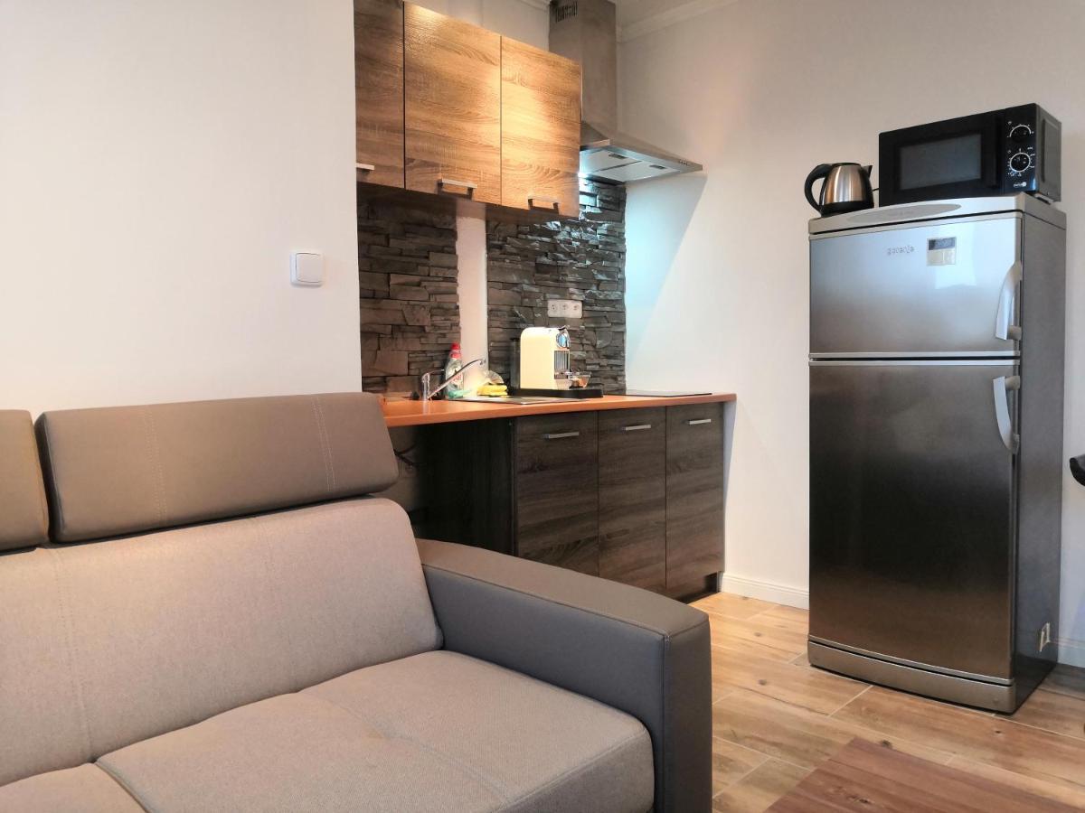 Vehlovice Apartments Mělník 外观 照片