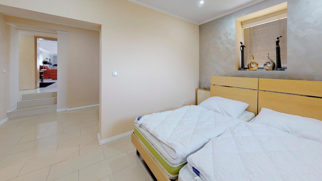 Vehlovice Apartments Mělník 外观 照片