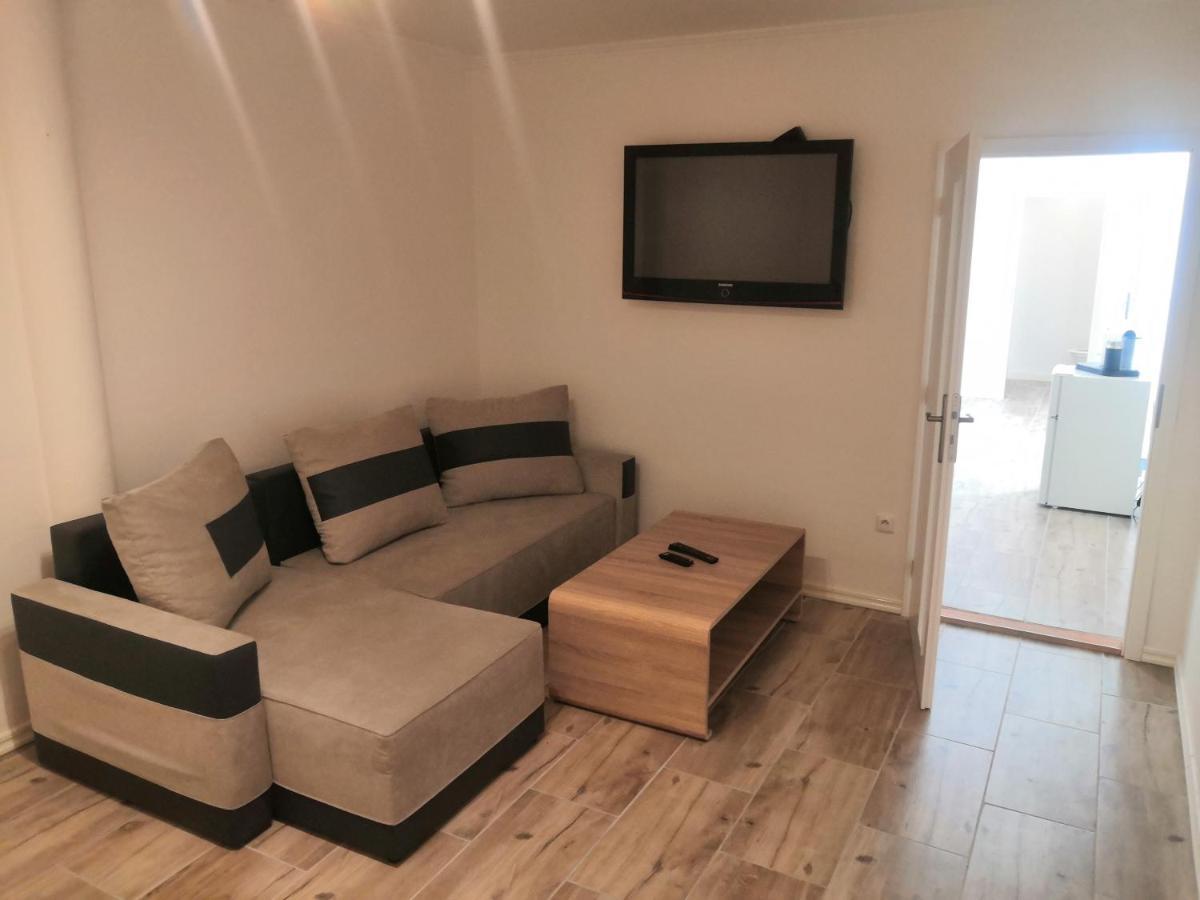 Vehlovice Apartments Mělník 外观 照片