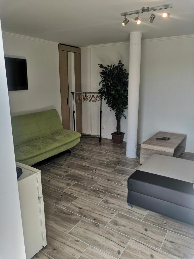 Vehlovice Apartments Mělník 外观 照片