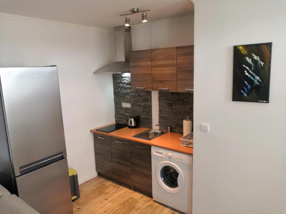 Vehlovice Apartments Mělník 外观 照片