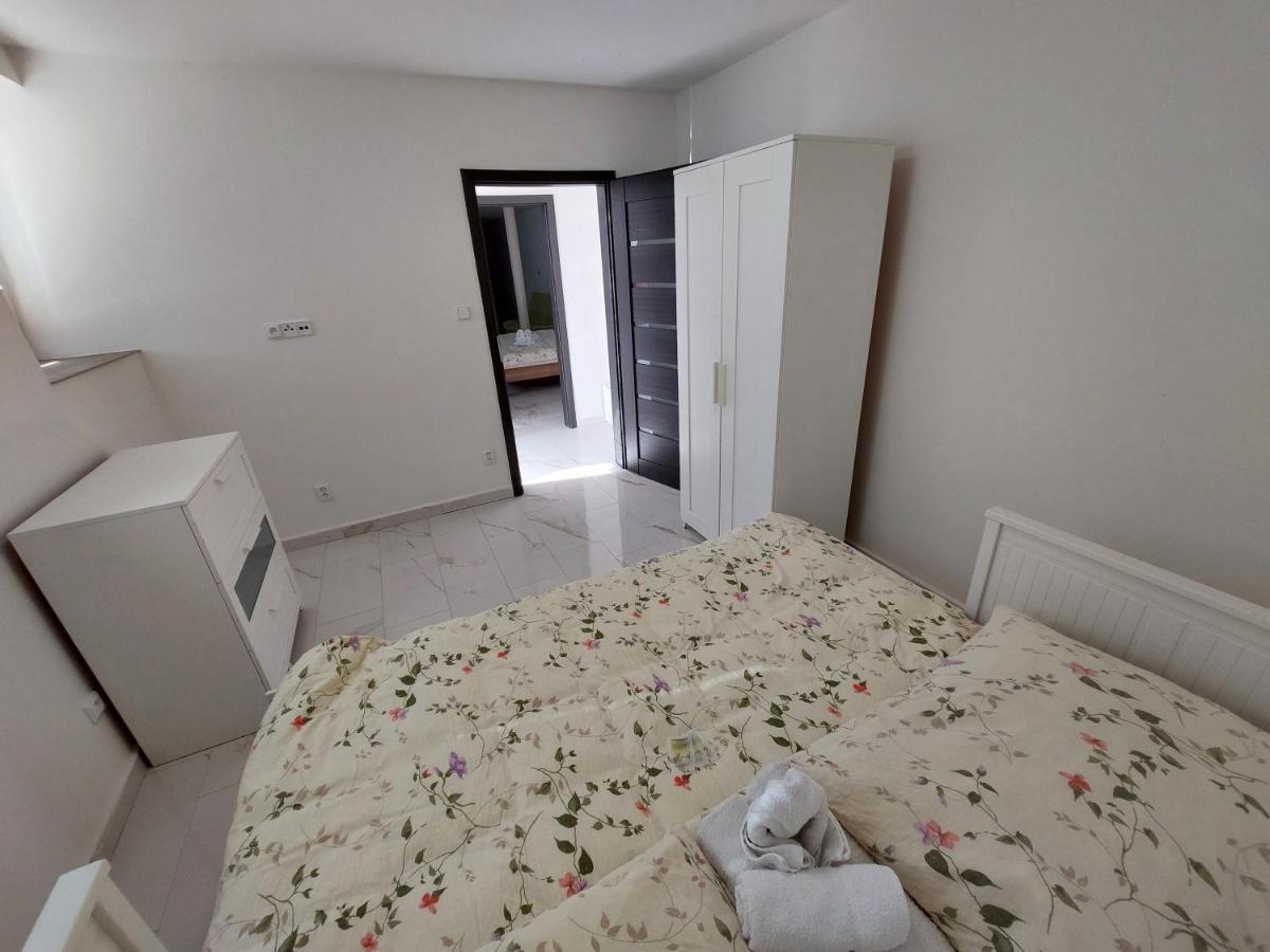 Vehlovice Apartments Mělník 外观 照片