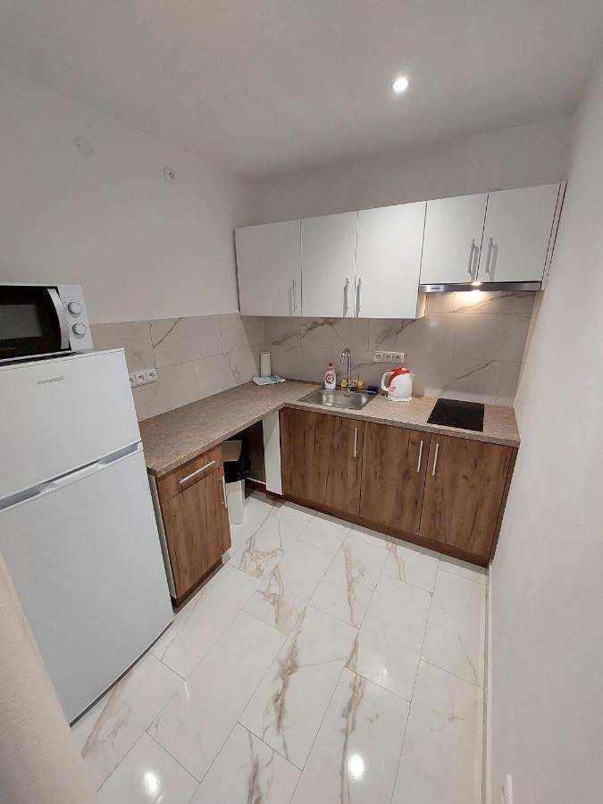 Vehlovice Apartments Mělník 外观 照片