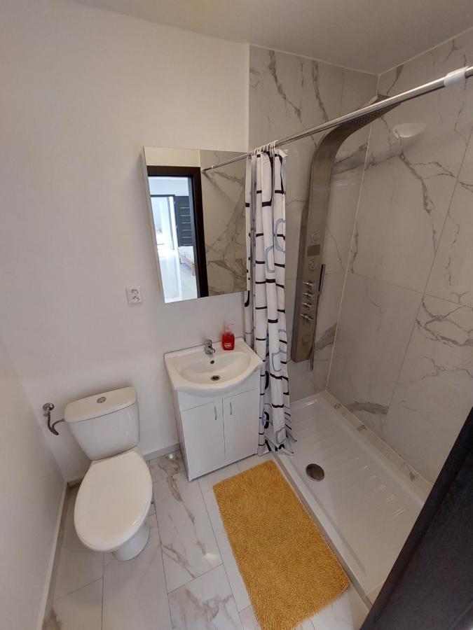 Vehlovice Apartments Mělník 外观 照片